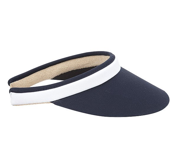 The GSGA Cotton Ladies Visor | Imperial 