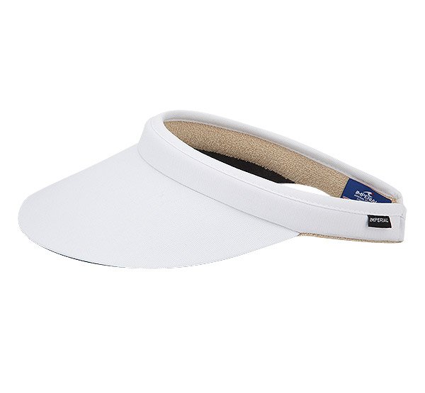 LGA Ladies Reef Visor | Imperial Headwear