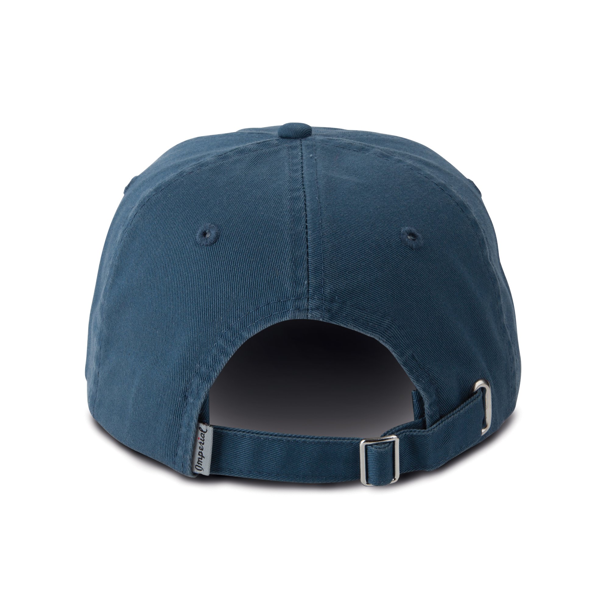XL FIT Imperial Adjustable Cotton Cap 