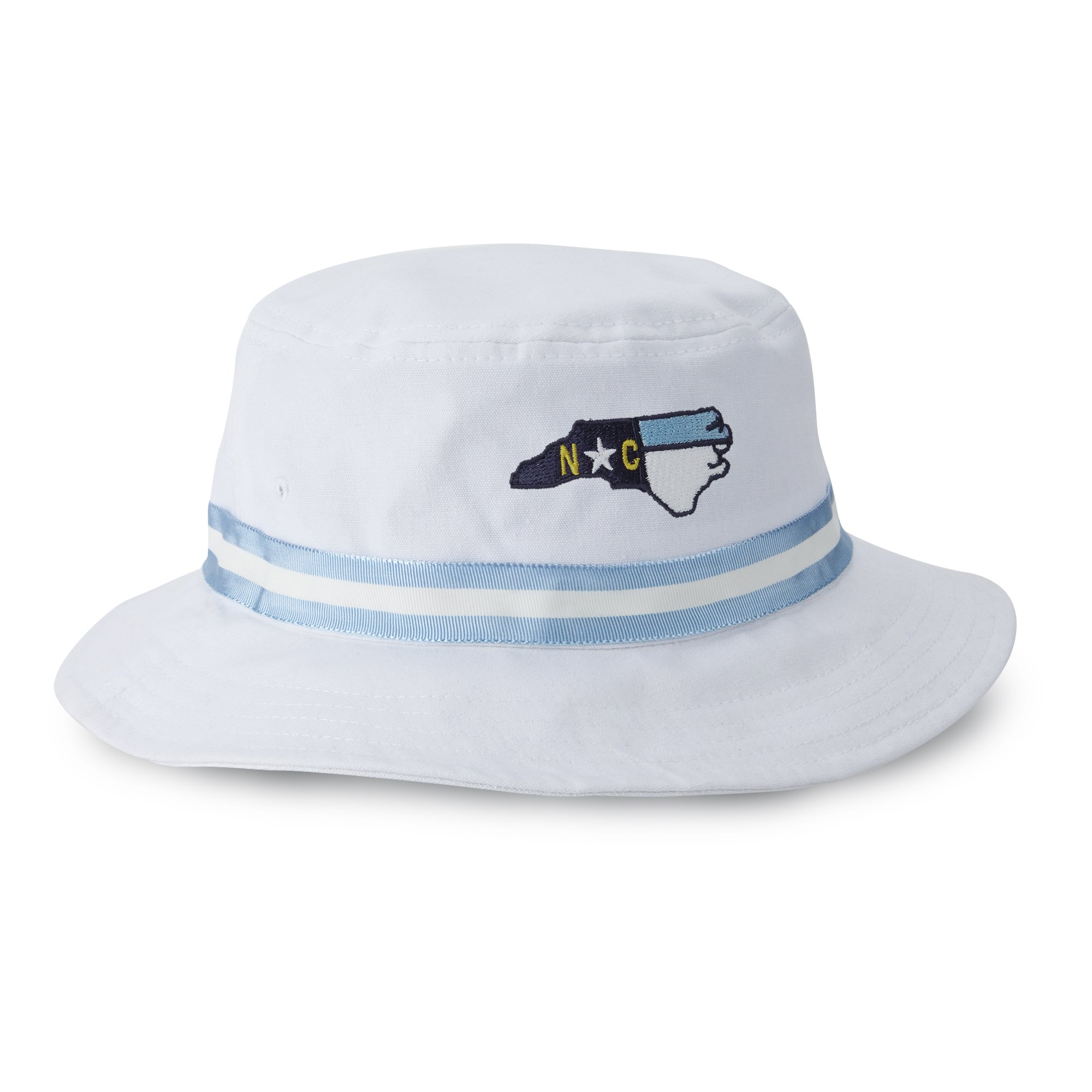 The Hatteras Bucket Hat Imperial