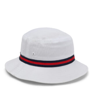 The Bucket Dog Performance Bucket Hat 