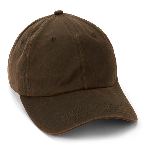 Men's Imperial Washed Wax Cloth 