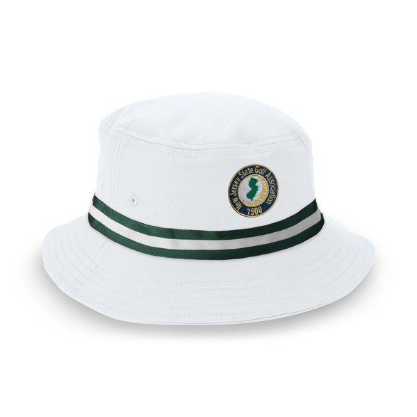 The Garden State Bucket - NJSGA 