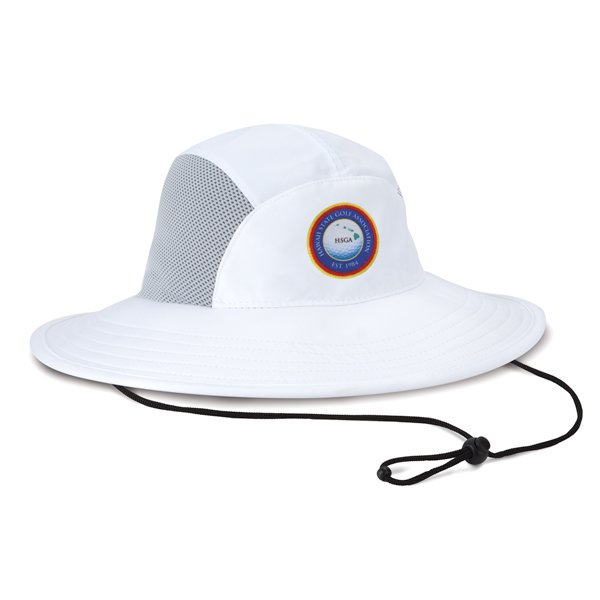 Wide Brim Hat | Imperial Headwear