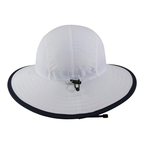 WSGA Wide-Brim – Sun-Protection Hat