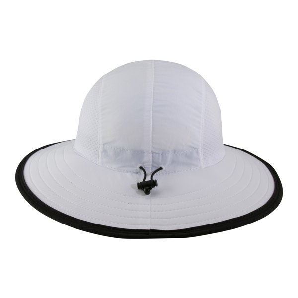 Oversized Sun Protection Hat 