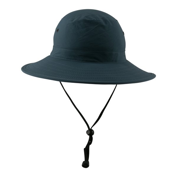 The LINKS Sun Protection Bucket Hat 