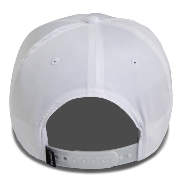 Imperial Performance Golf Rope Hat 