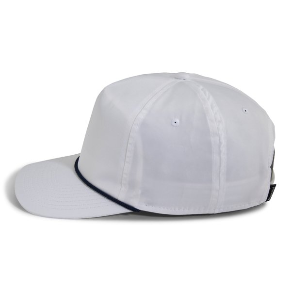 The Peach Rope - Performance Rope Cap 