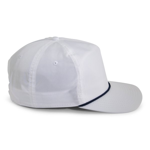 Imperial Performance Golf Rope Hat 