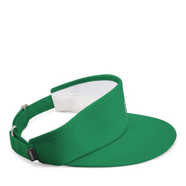 The Let's Get Tropical - Tour Visor 