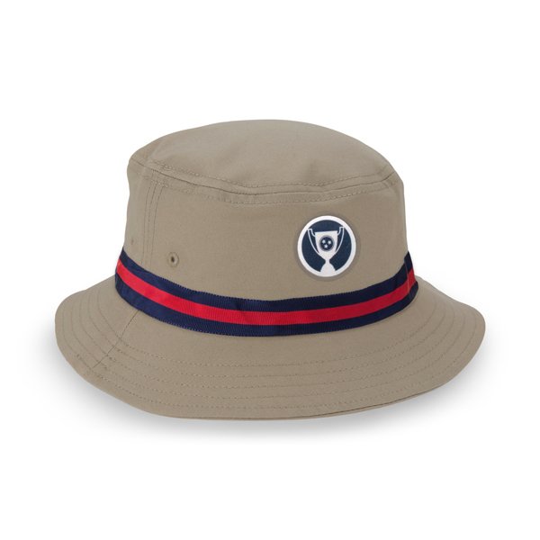 The Brentwood Bucket - Tennessee Golf 