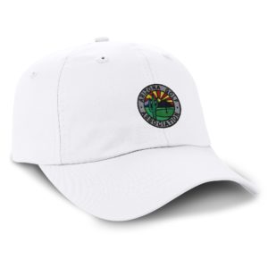 Imperial Arizona Golf Hats 