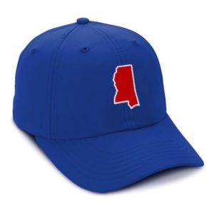 Mississippi Archives | Imperial Headwear