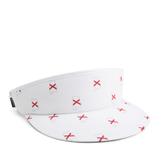 Tour Visor® - Imperial Headwear
