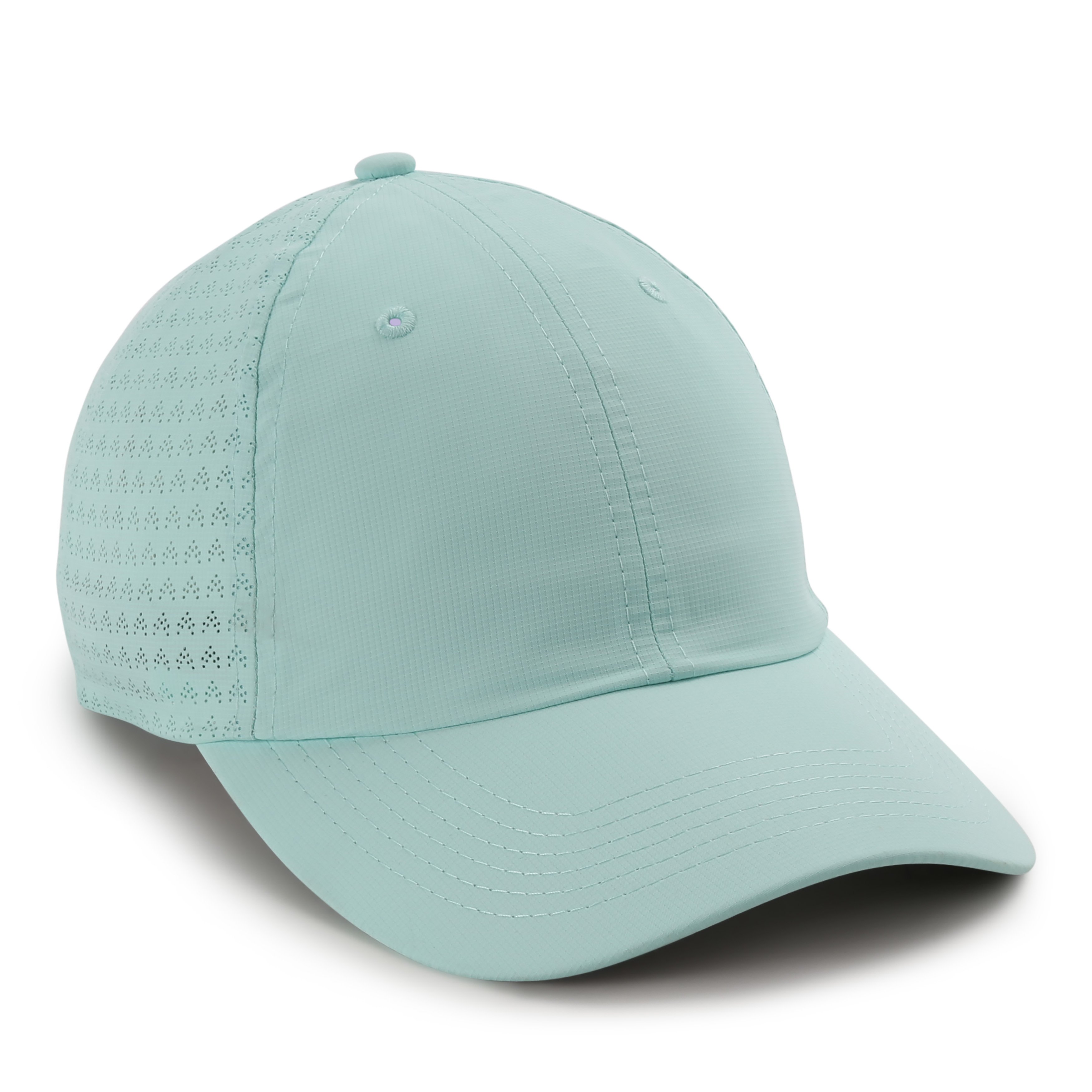 Lightweight Small Fit Performance Cap