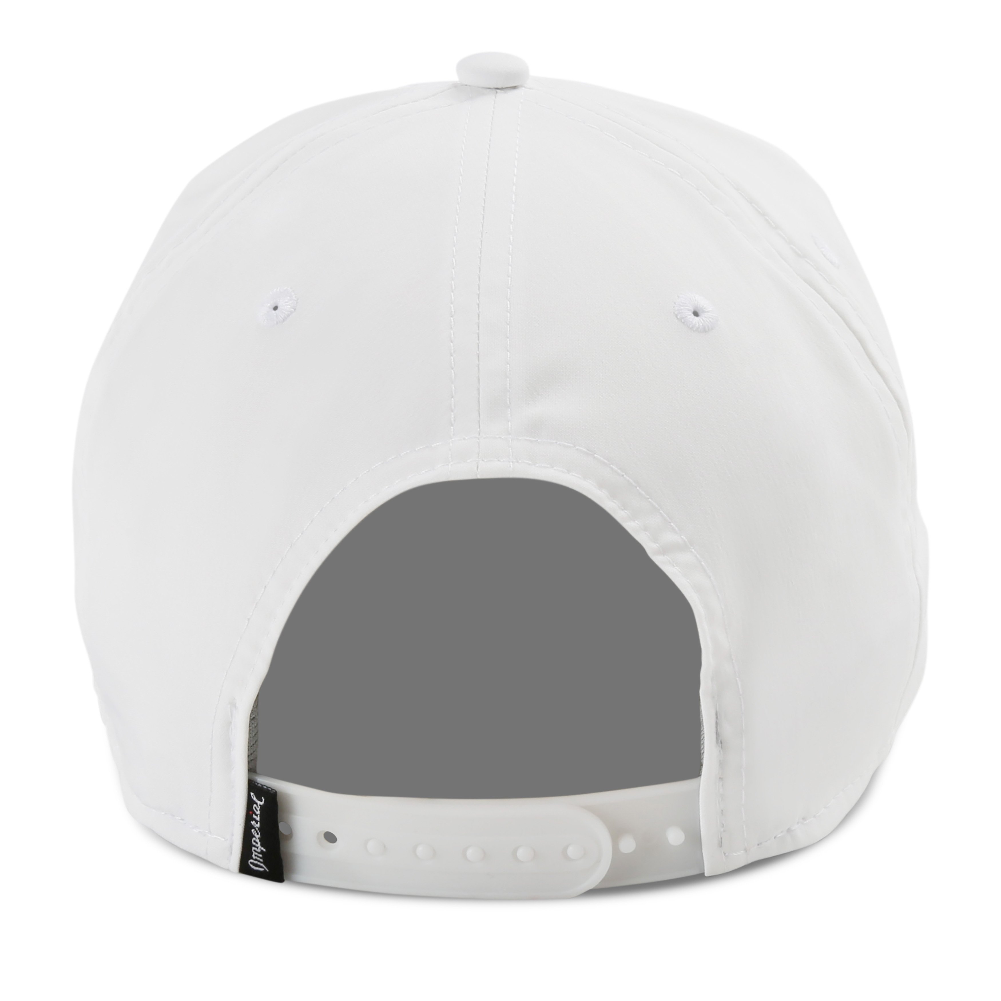 The Wrightson Performance Rope Cap 