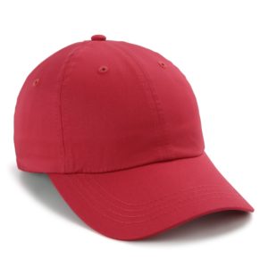 Small Fit Performance Cap