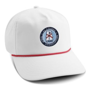 Alabama Golf Association Archives 