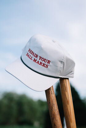 Imperial Headwear | Golf Hats, Visors 