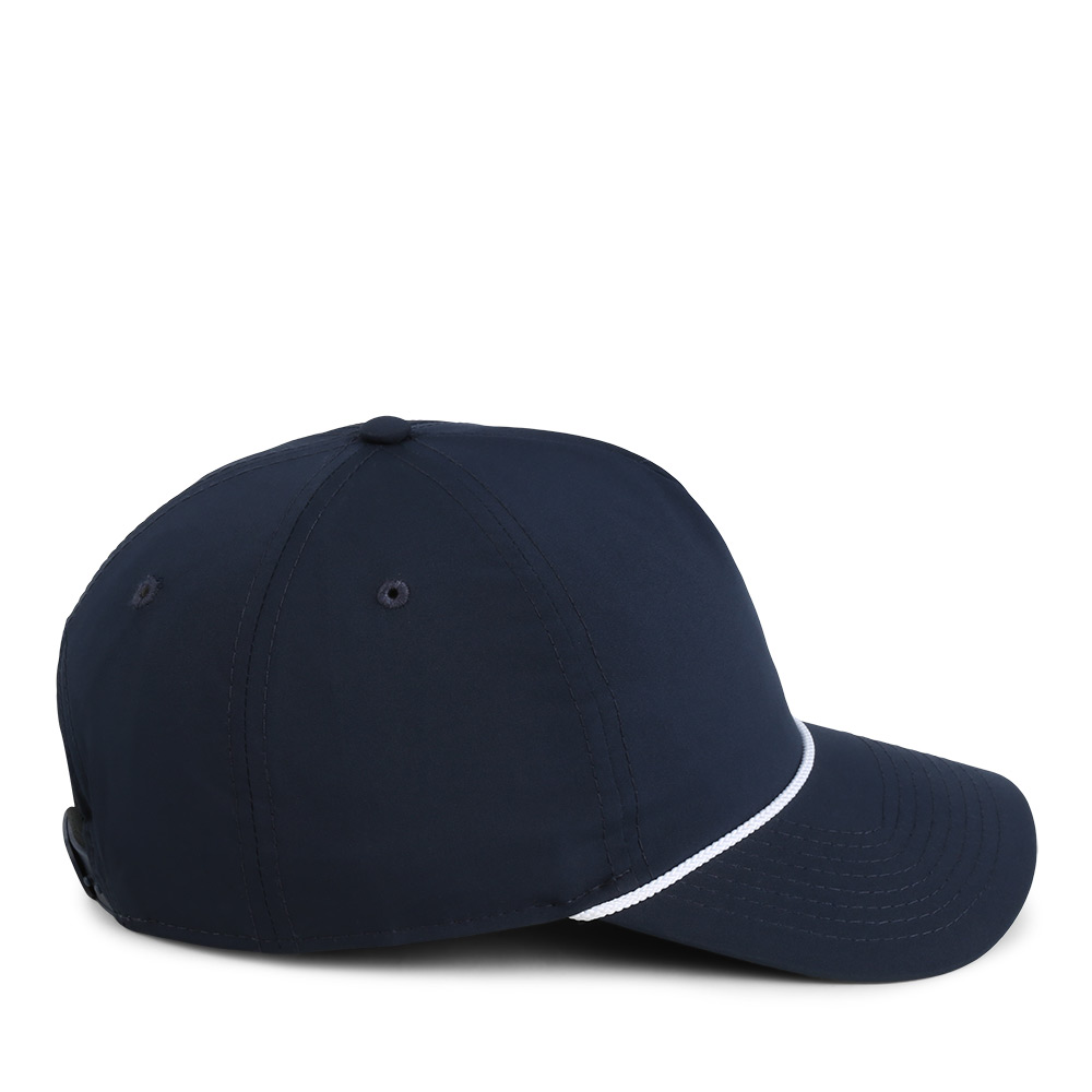 The Chi Rope - Performance Rope Cap 