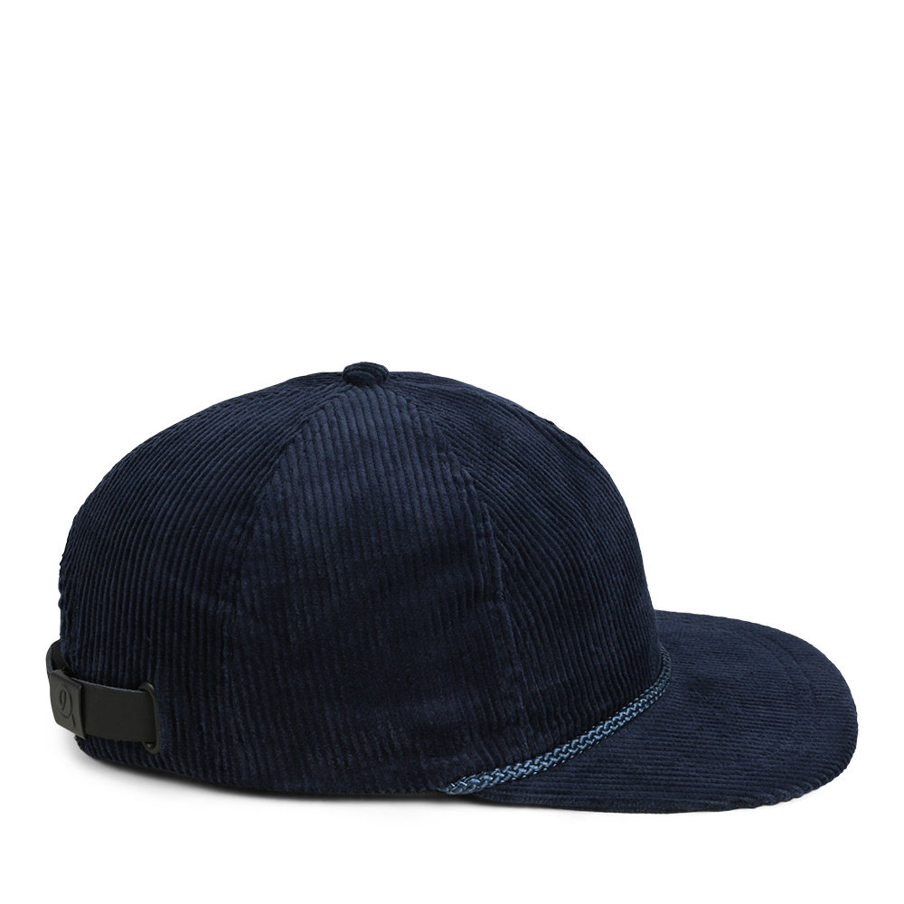 Golf in Your State Corduroy Rope Cap 