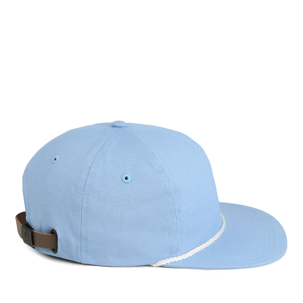 The Mass Golf - Cotton Rope Cap 