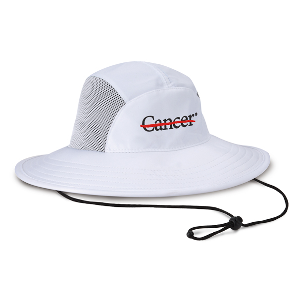 Joel Dahmen's Bucket Hat for the Win 
