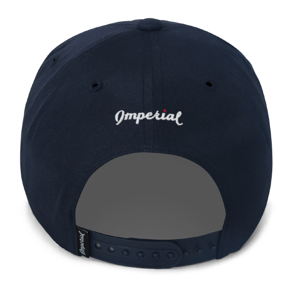 Imperial Performance Rope Cap 