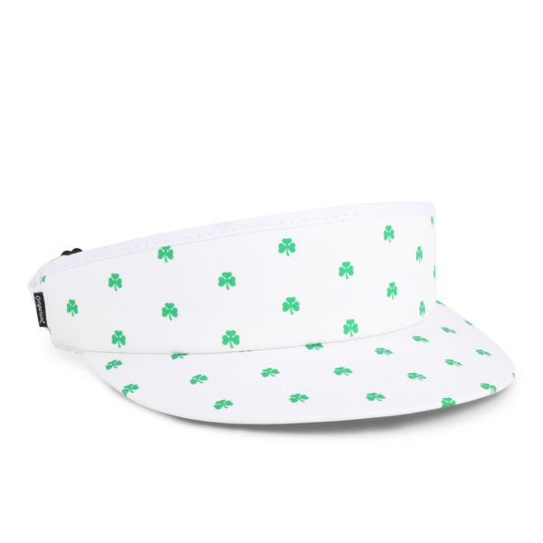 The Tollymore Custom Printed Tour Visor 