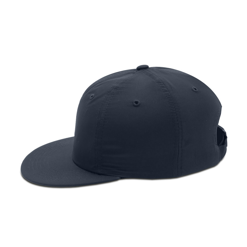 Slackertide - Flat Bill Performance Cap