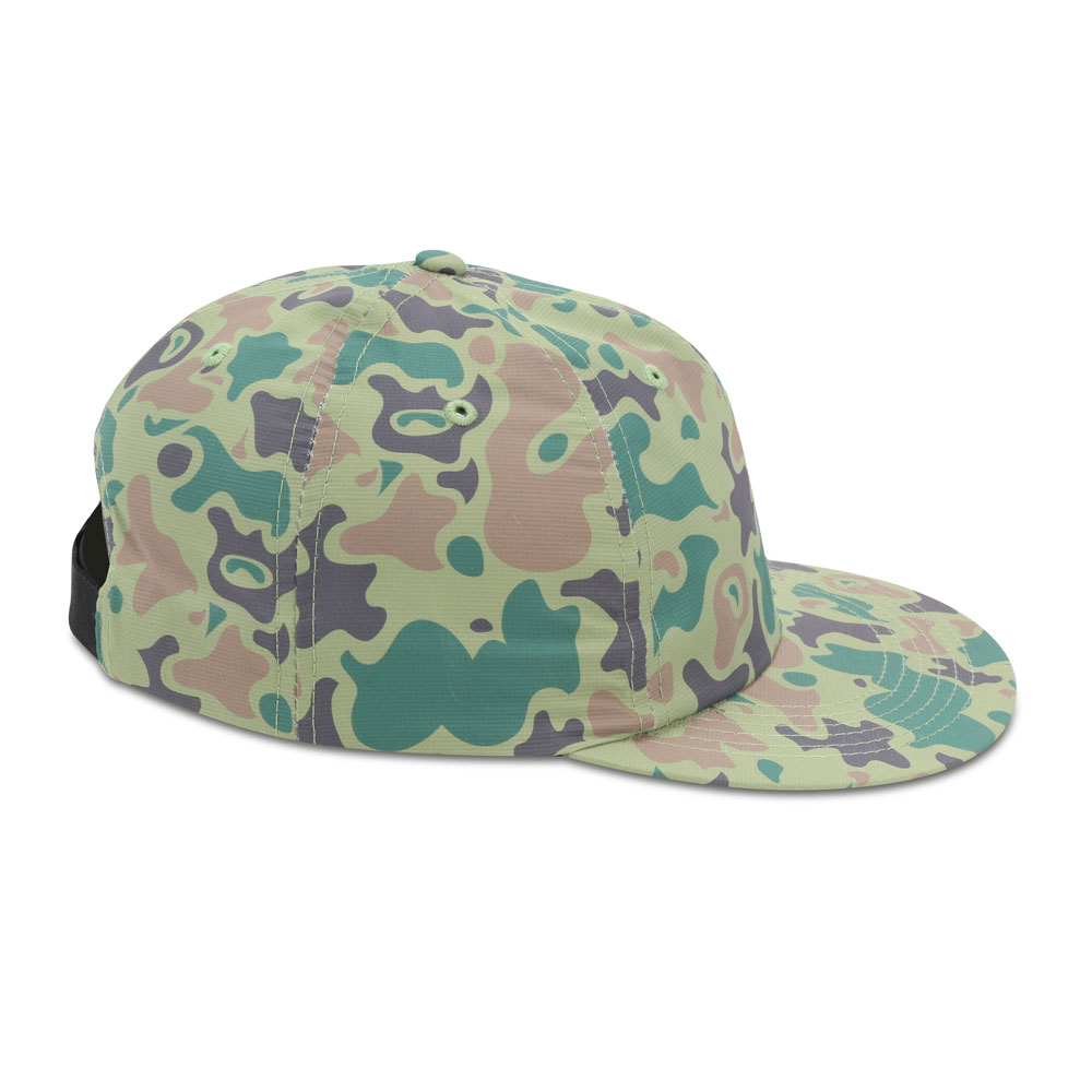 Men's Imperial Uncle Buck Flat Brim 