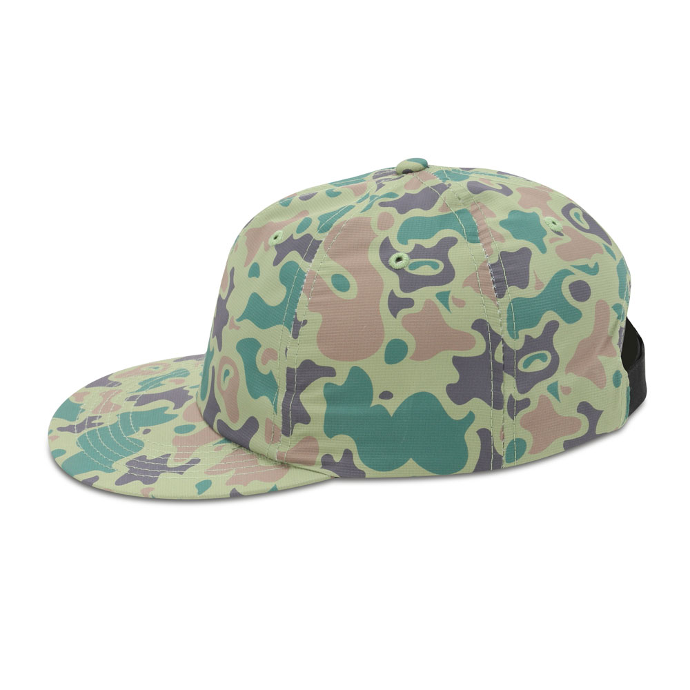 Men's Imperial Uncle Buck Flat Brim 
