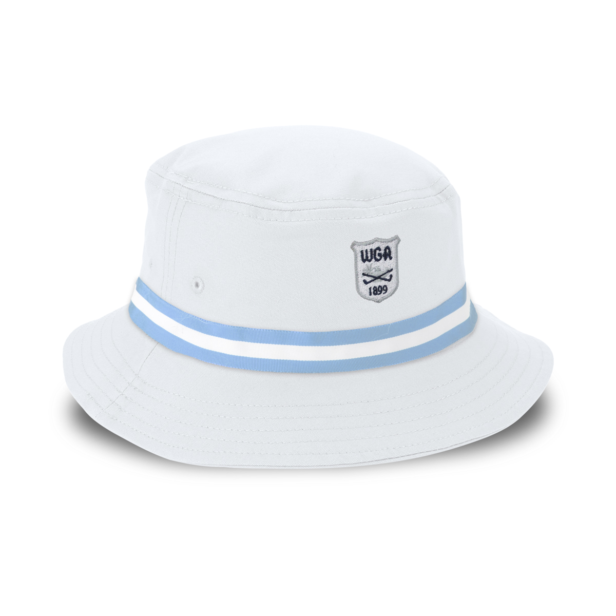 Western Golf Associaiton Oxford Bucket 