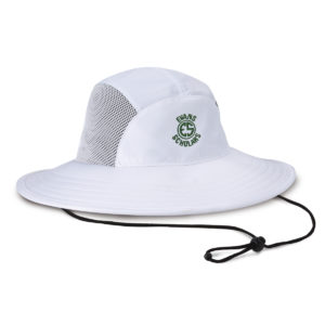 Cancer Old Norse Sun Protection Hat 