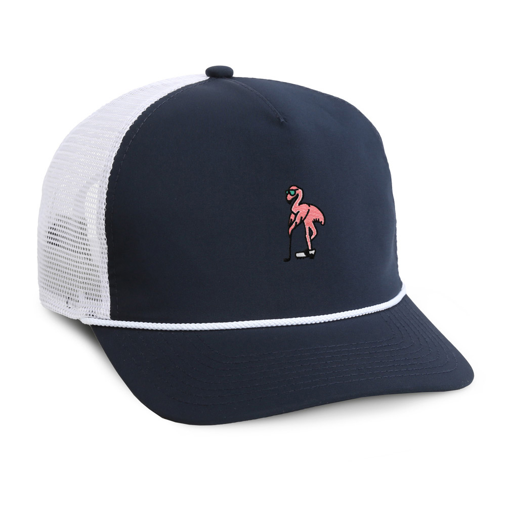 Men's Imperial Chilean Mesh Back 