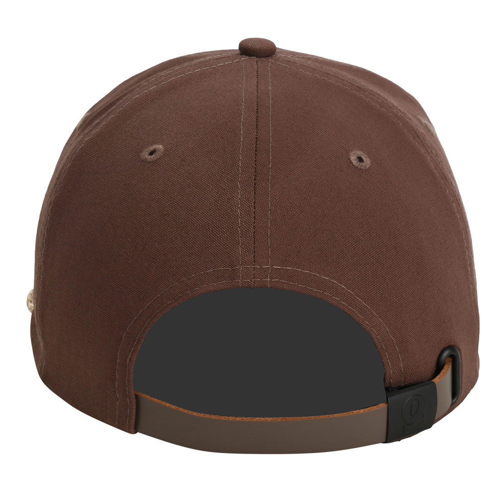 The Buckhorn - Original Rope cap 