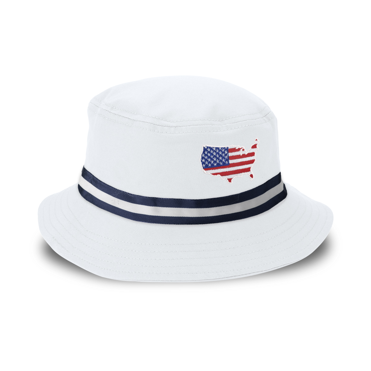 The Sweet Freedom - Floppy Bucket Hat 