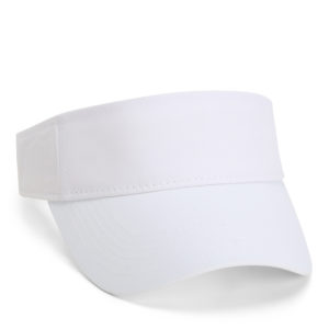 Men's Imperial Terry Cloth Tour Visor 