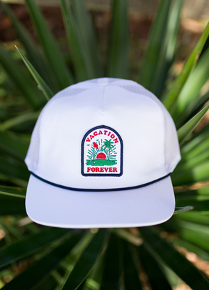 Golf Hats in Fun and Functional Summer 