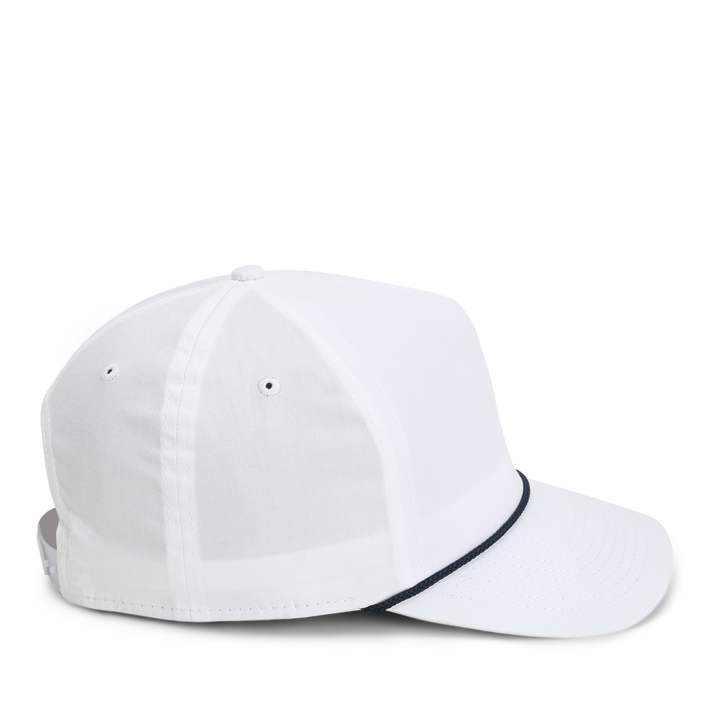 Solheim Cup - Cotton Rope Cap 