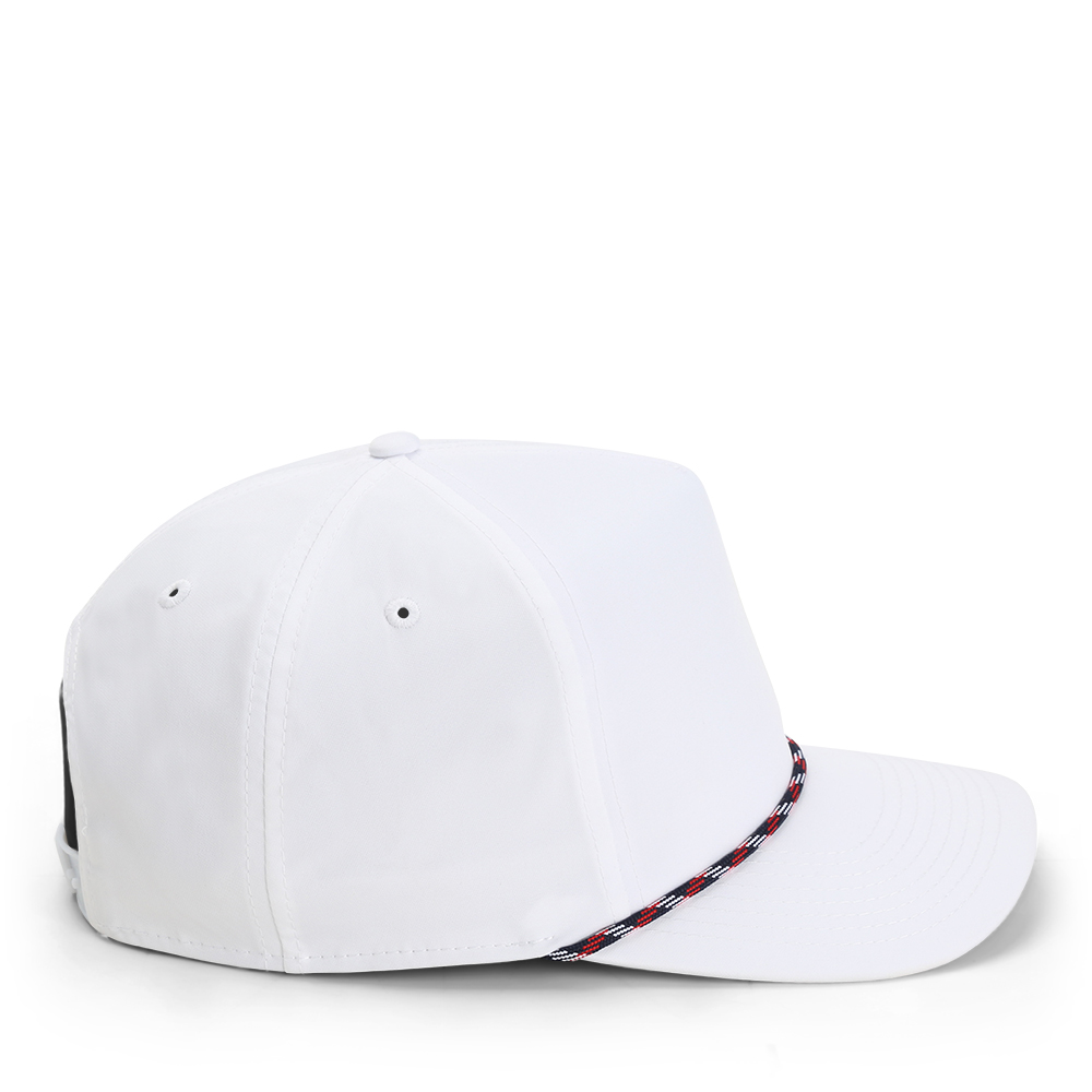 The Wrightson Performance Rope Cap 