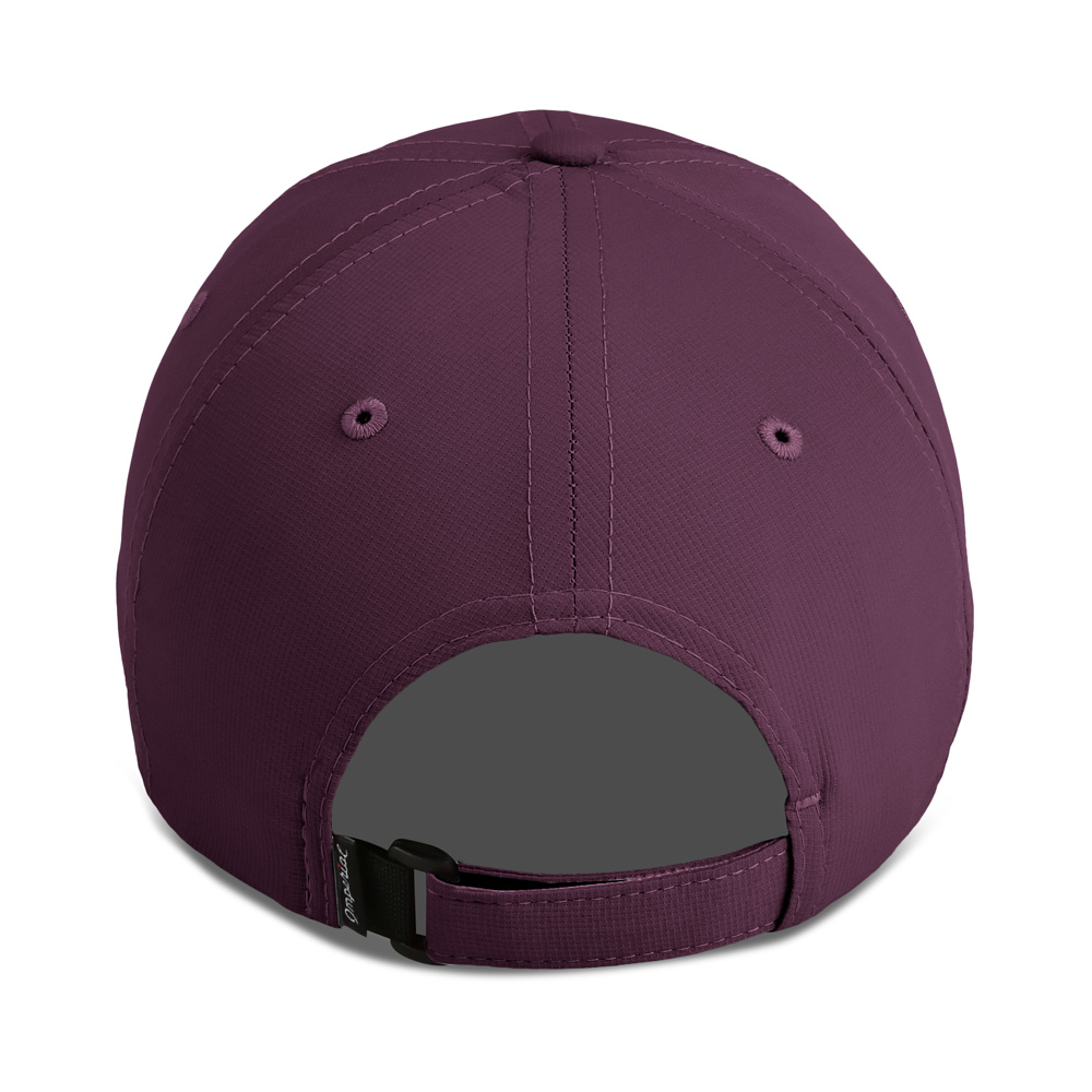 Small Fit Performance Cap