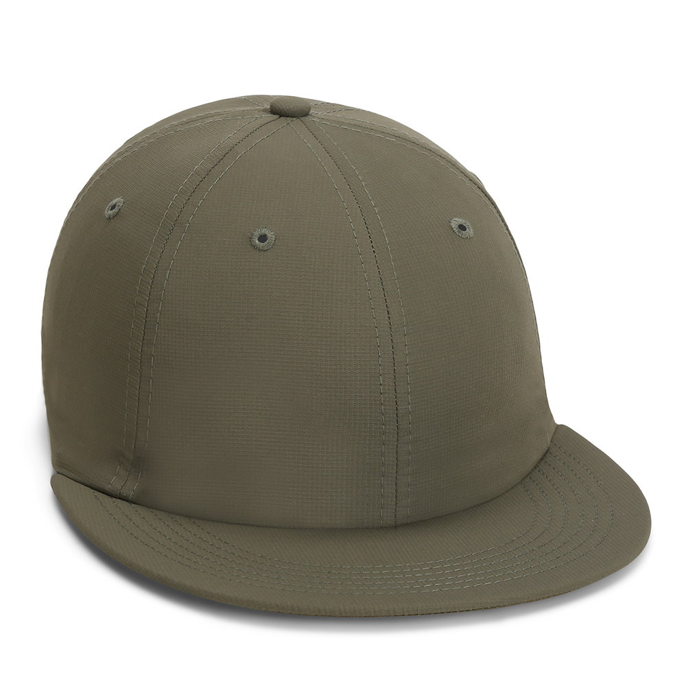 S1202 Backwoods Flat Bill