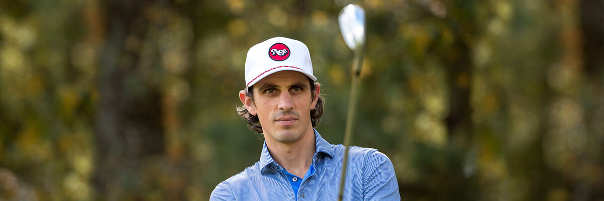 Imperial Headwear | Golf Hats, Visors 